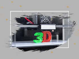 3D Yazıcı Operatörlüğü
