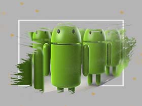 Android İle Mobil Programlama