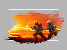 İtfaiyecilik ve Yangın Güvenliği