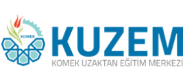 KOMEK MESLEK EDİNDİRME KURSLARI